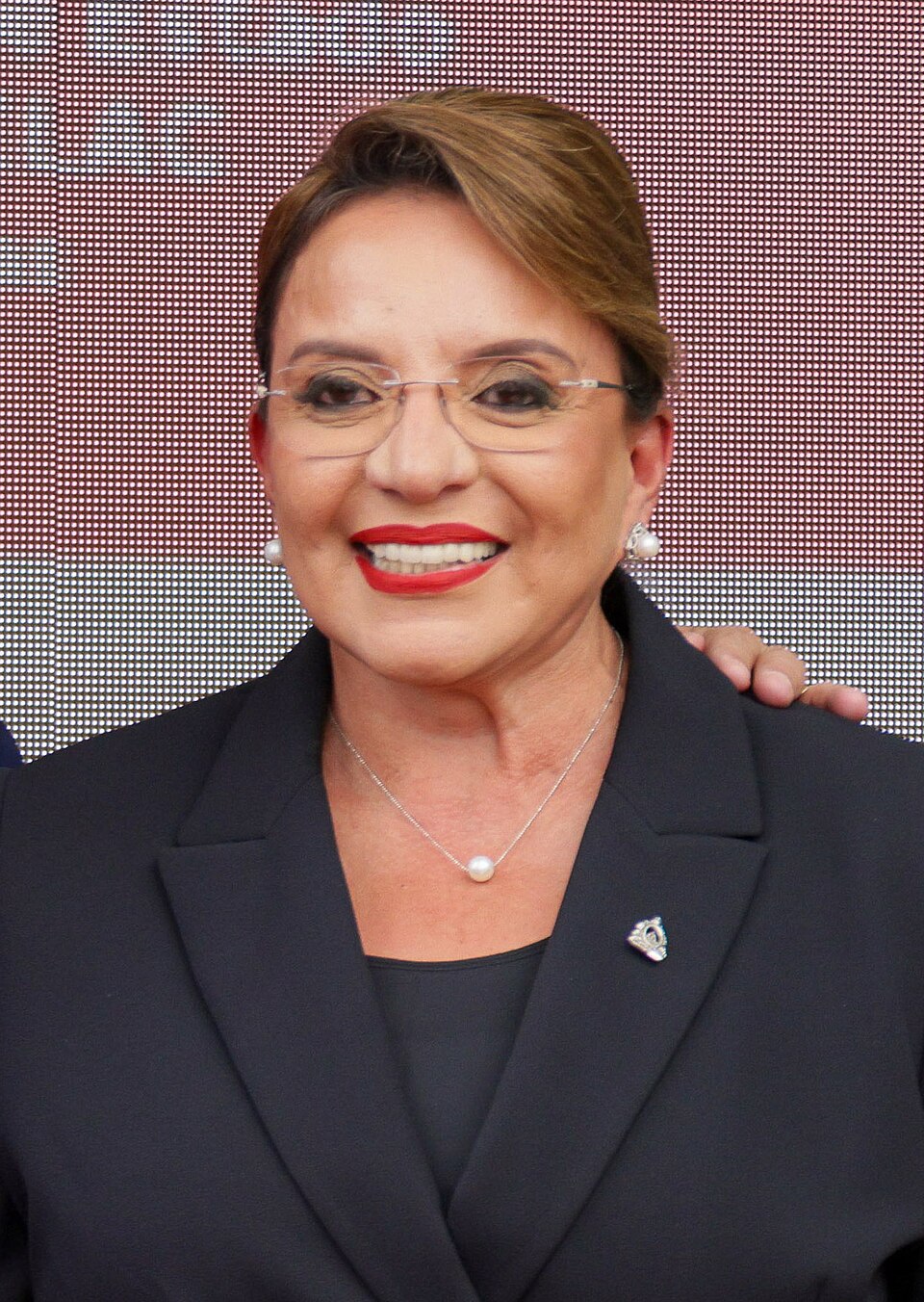 Xiomara Lazo