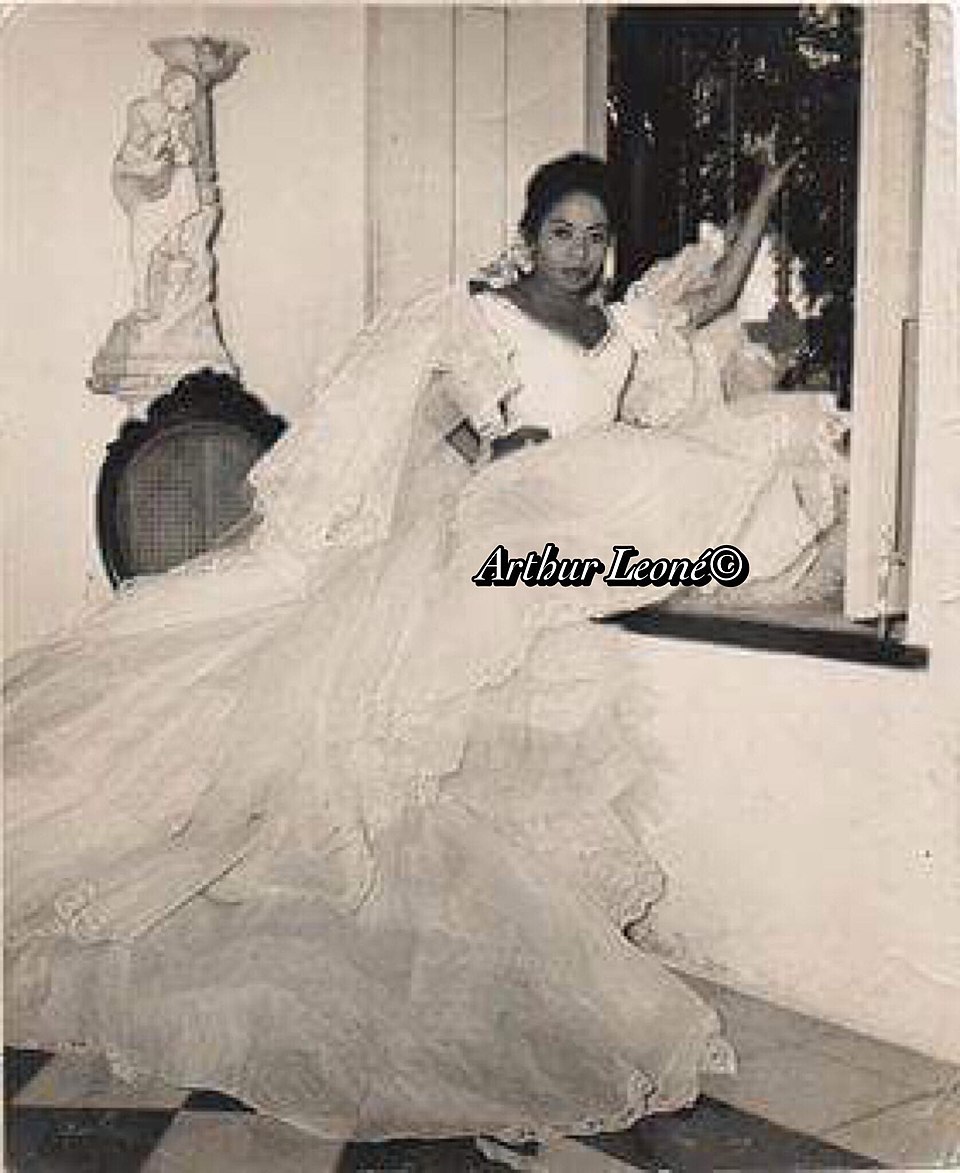 Xiomara Morales