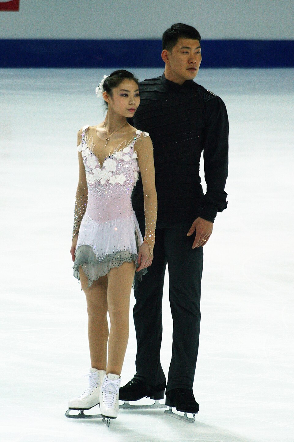 Xiong Xiaoyu