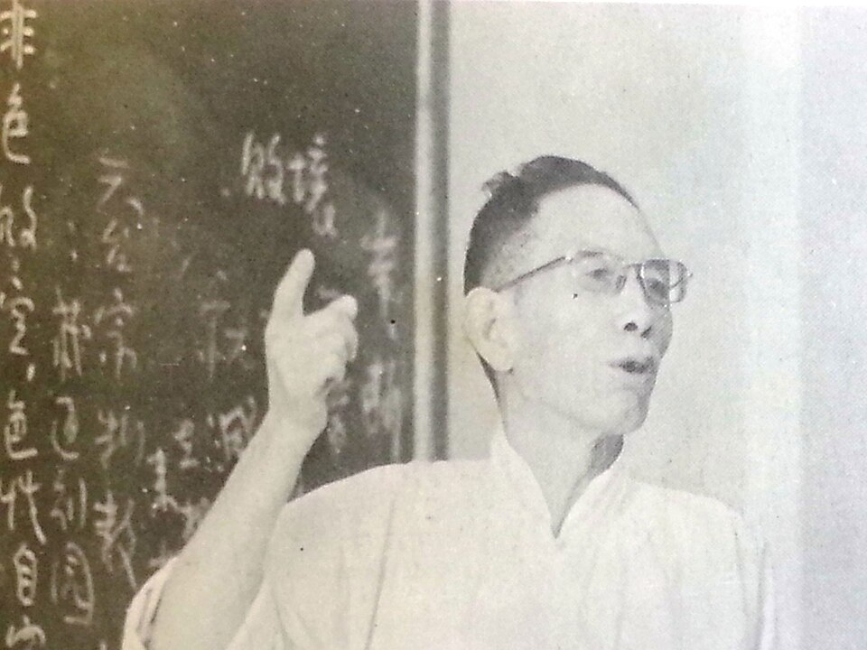 Xiong Yuehui