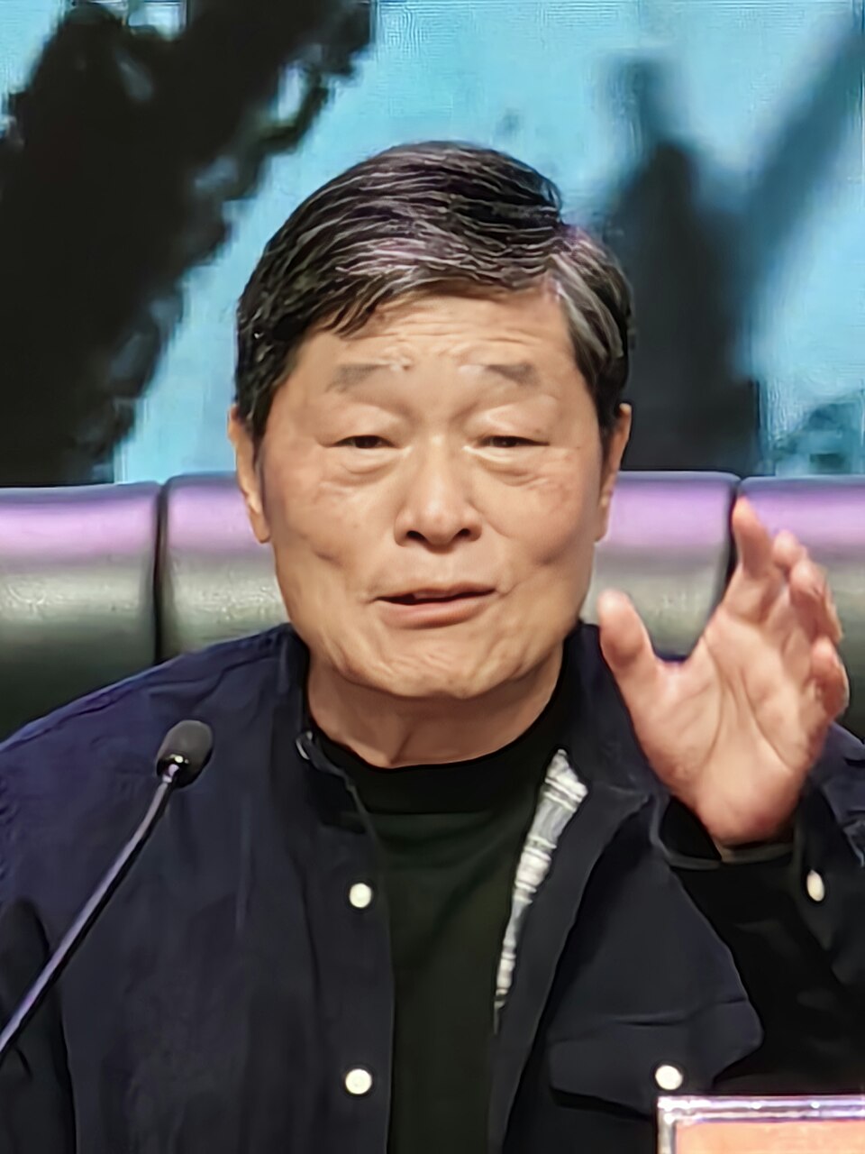 Xiong Zhaozheng