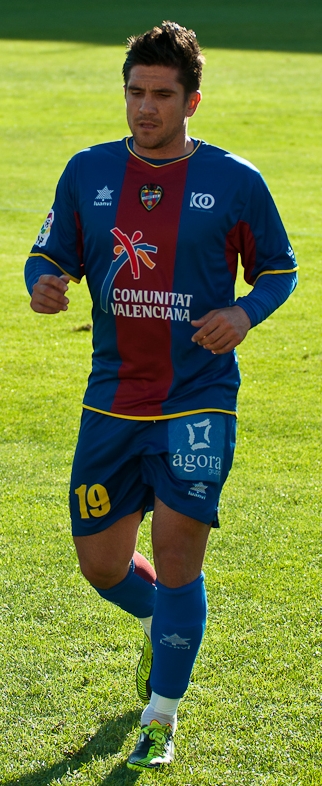 Xisco