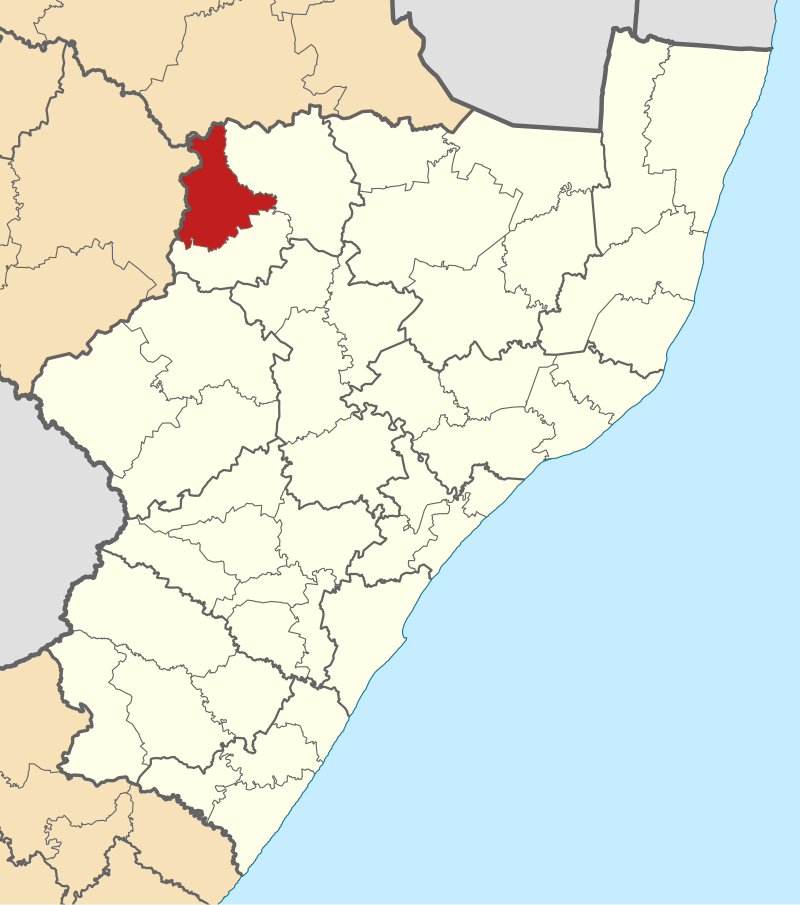 Xolani Dube