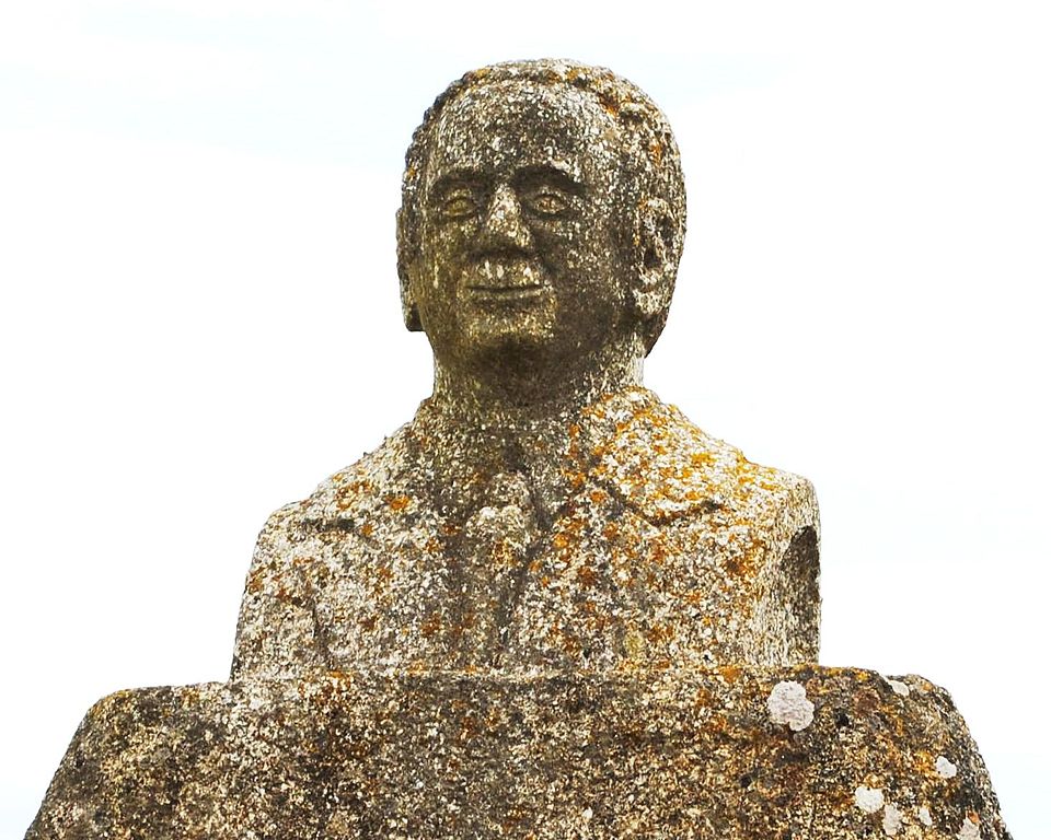 Xosé Díaz