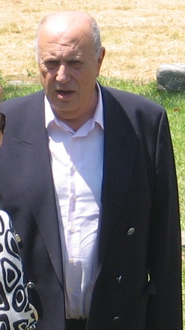 Xosé Luis Méndez Ferrín