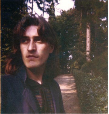 Xosé Manuel Pereiro