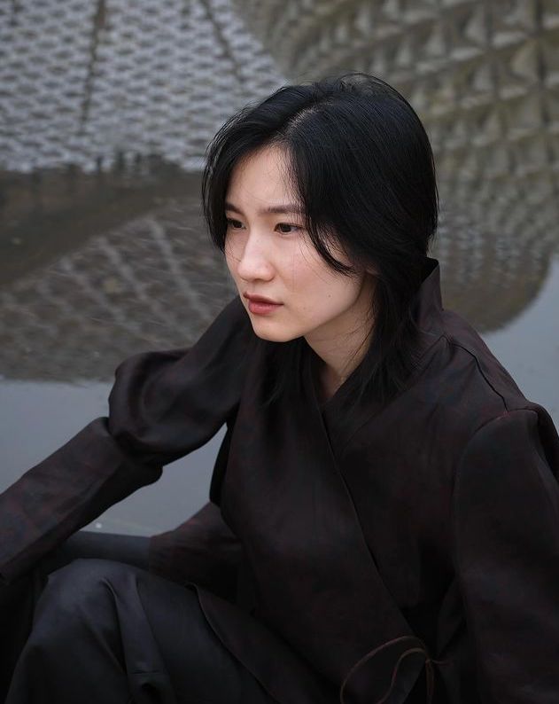 Xu Baosheng