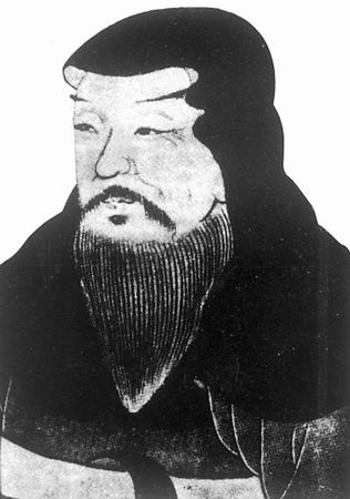 Xu Ce