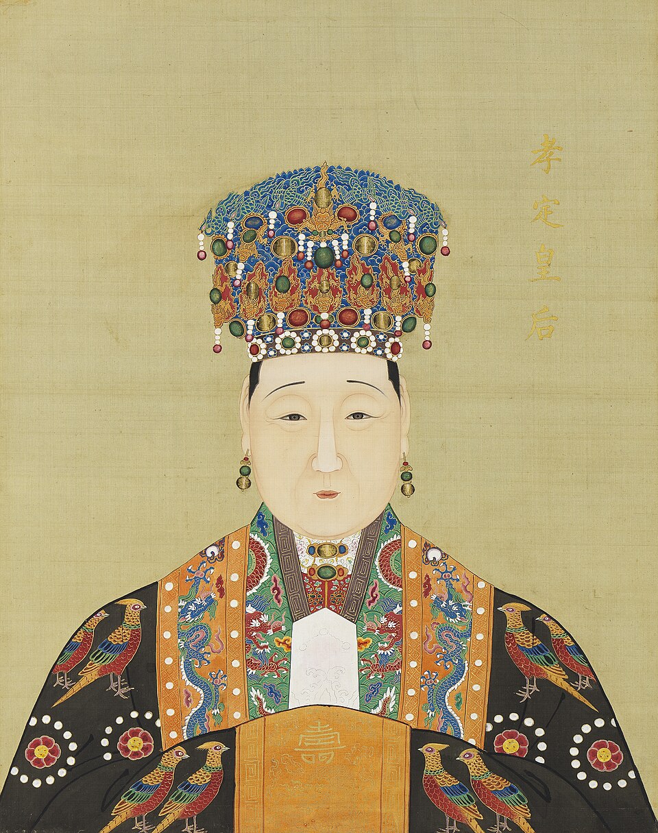 Xu Changluo
