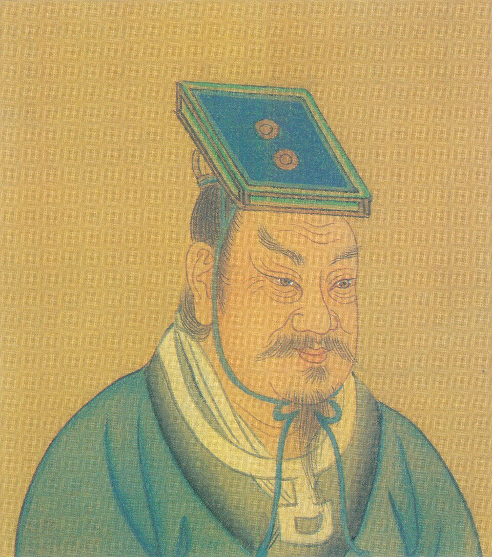 Xu Daofu
