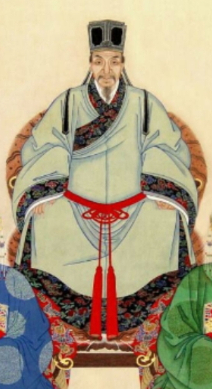 Xu Hu