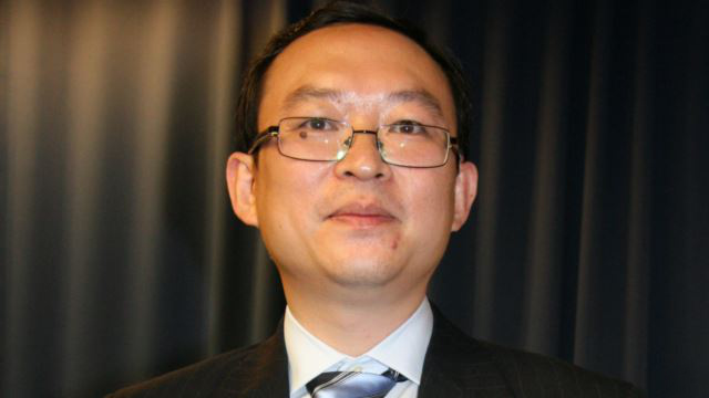 Xu Jia Jie