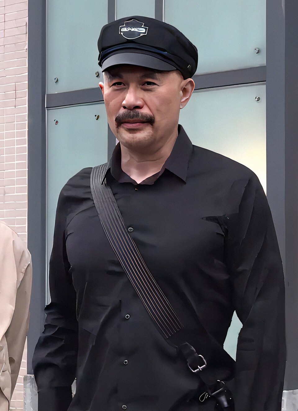 Xu Jin