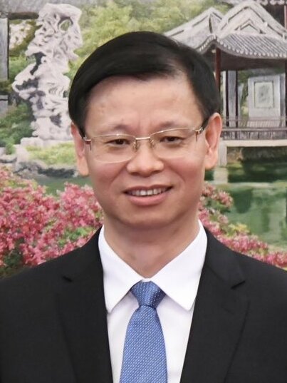 Xu Kunlin