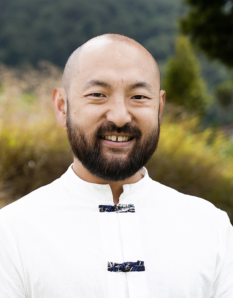 Xu Nan