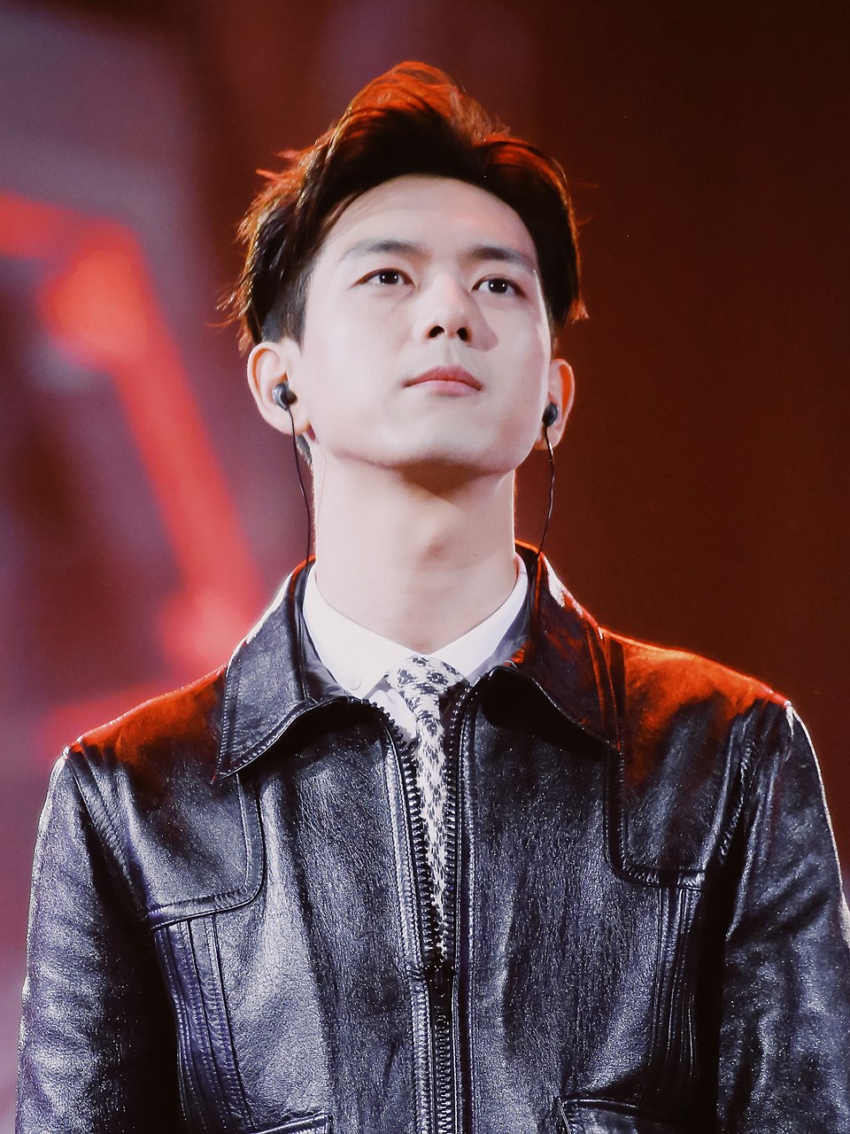 Xu Ruohang