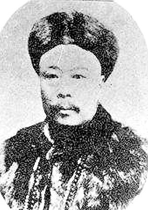 Xu Shuchang