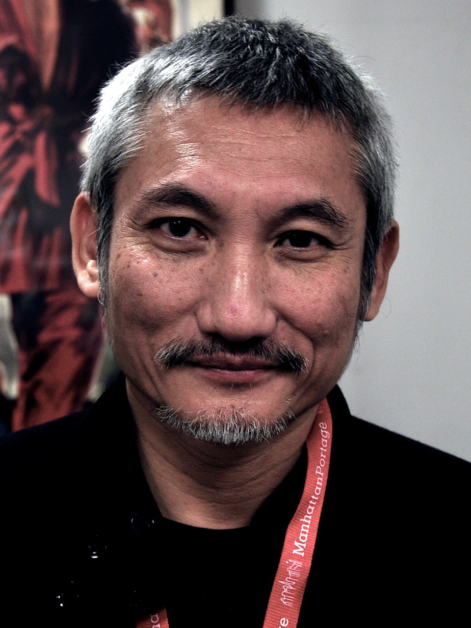 Xu Wenguang