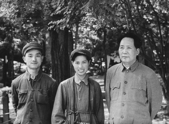 Xu Xiaobing