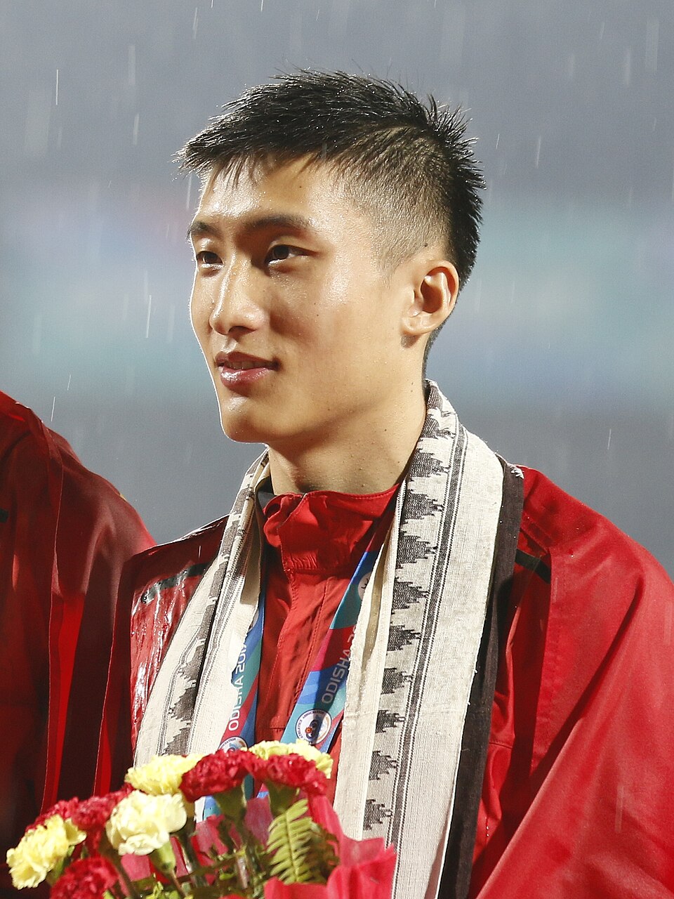 Xu Xiaolong