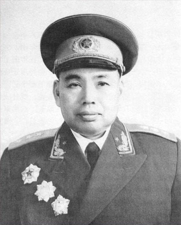 Xu Xinxian