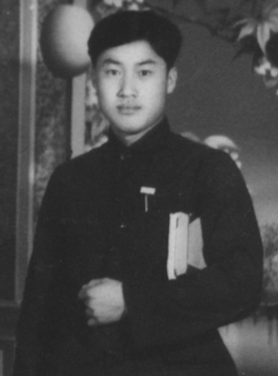 Xu Yongzhi