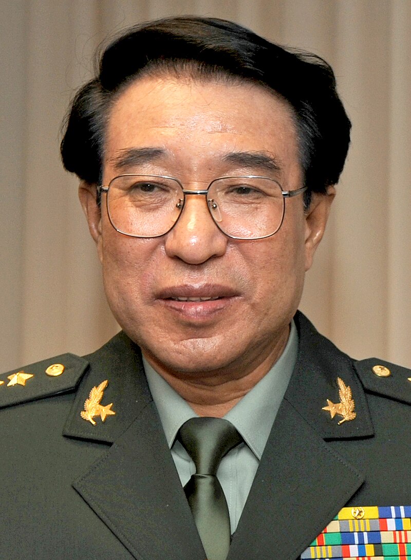 Xu Zhenchao