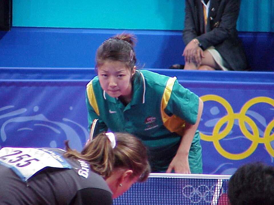 Xue Ni