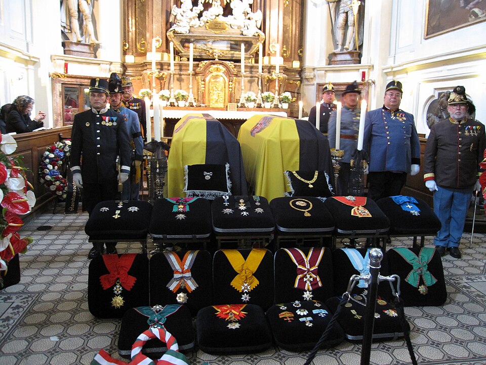 XVI. Károly Gusztáv