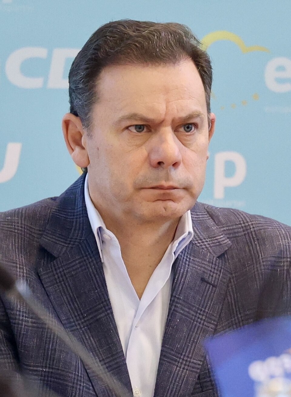 XXV Governo Constitucional