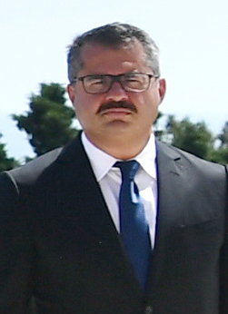 Xəzər İbrahim