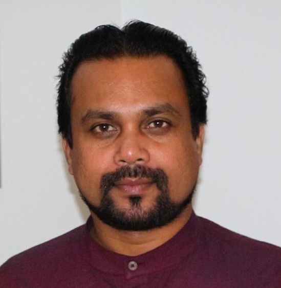 Y. S. Weerawansa