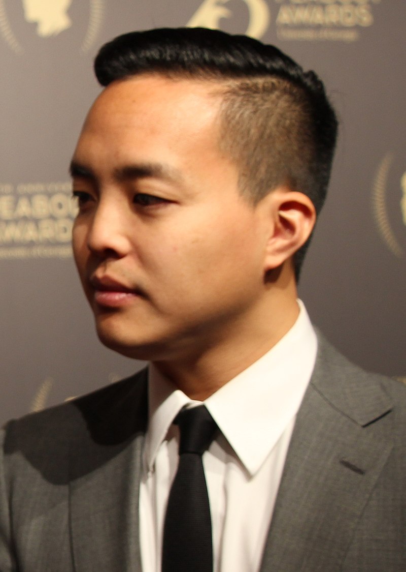 Y. Tony Yang