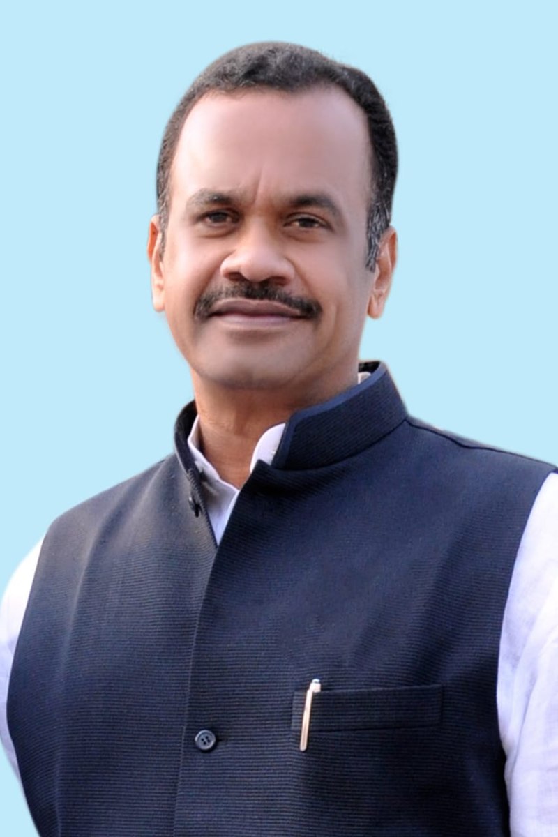 Y Venkat Reddy