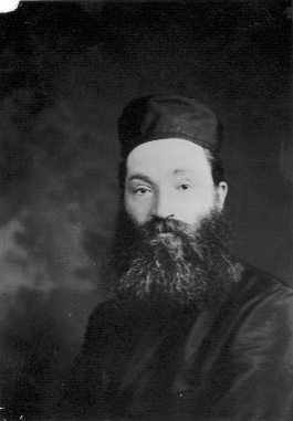 Y. (Yosef) Mendelson