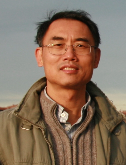 Ya Qiang