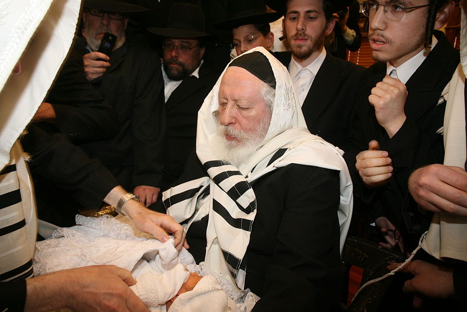 Yaakov Aryeh Alter