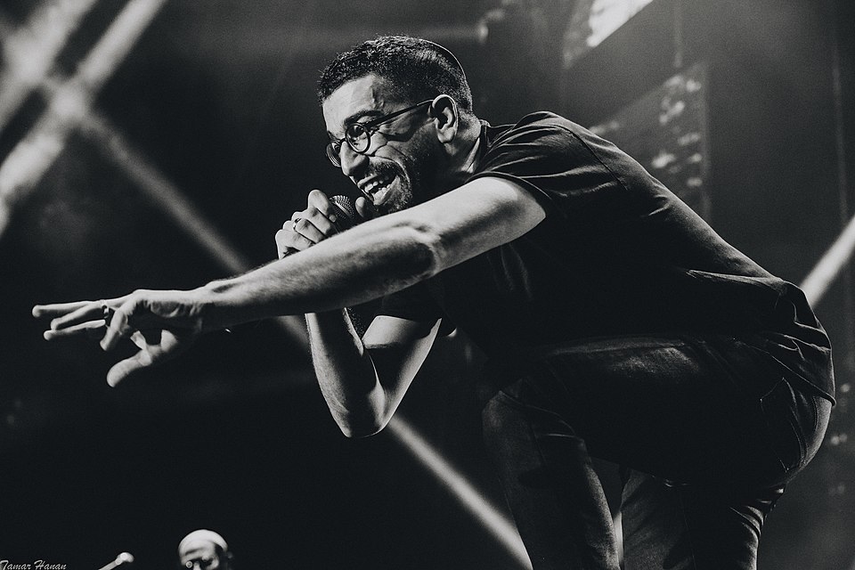 Yaakov Ben-Joe