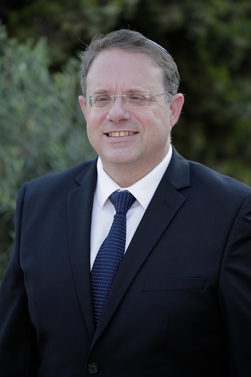 Yaakov Hagoel