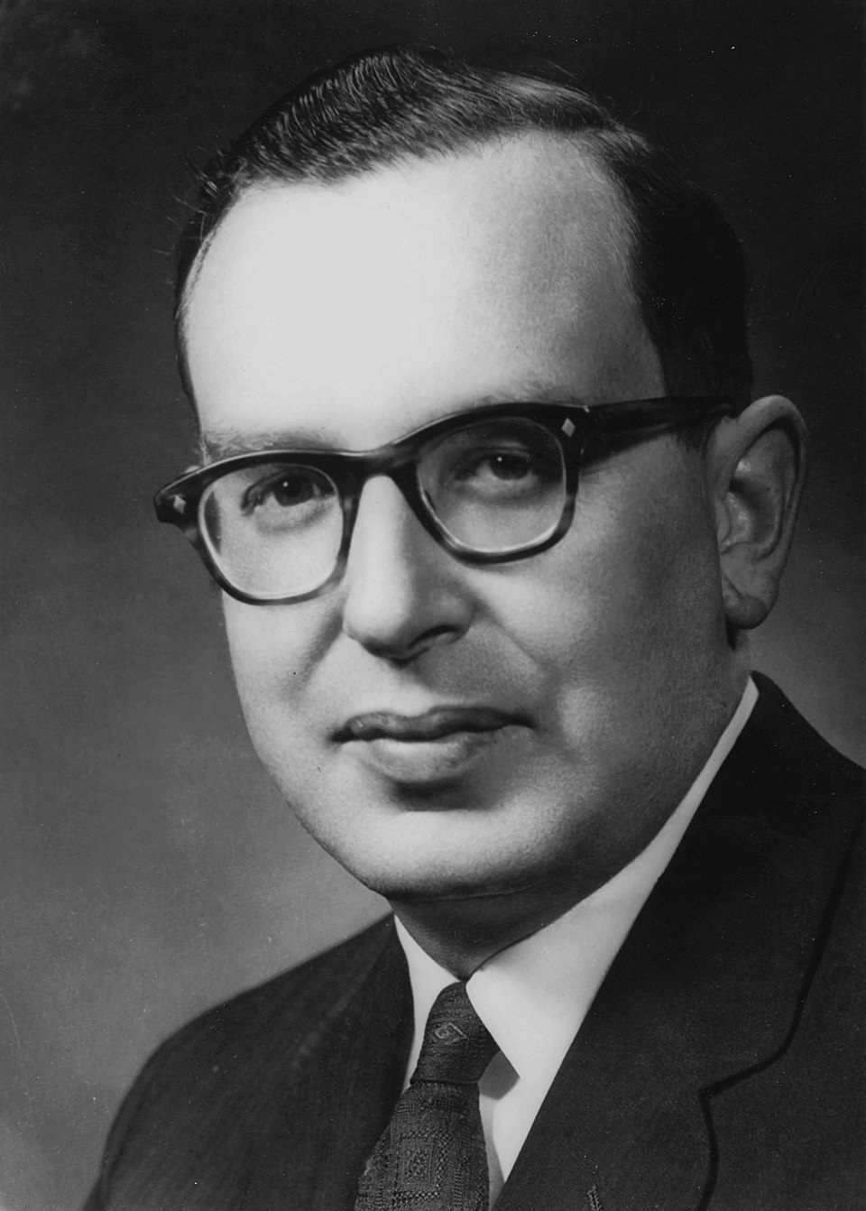 Yaakov Herzog