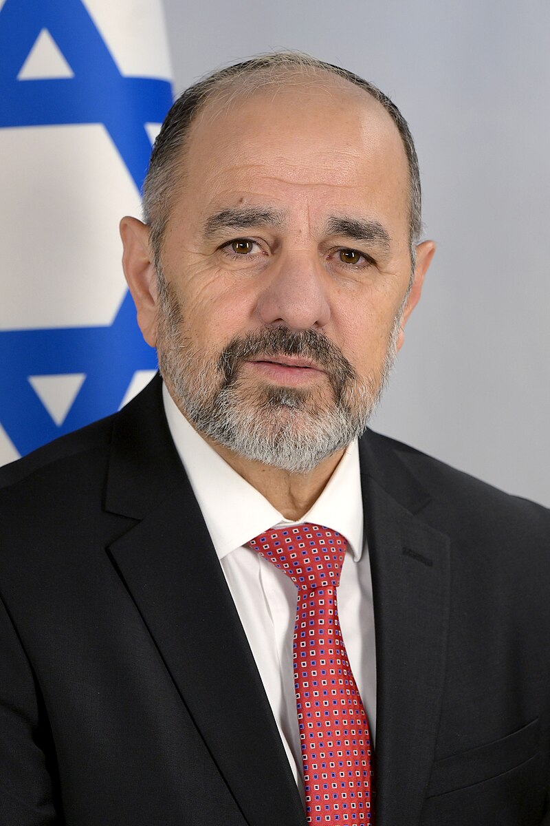 Yaakov Margi