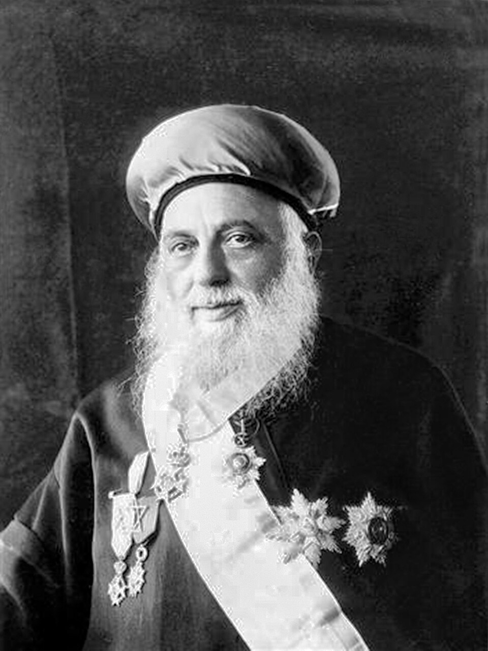 Yaakov Meir