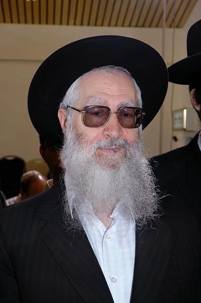 Yaakov Yosef