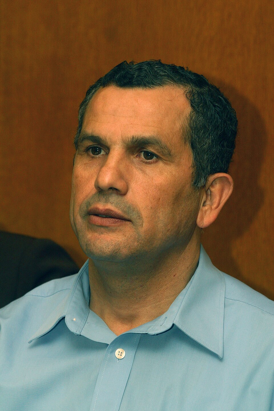 Yaakov Zigdon