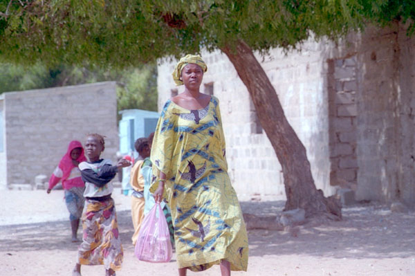 Yacine Djibo