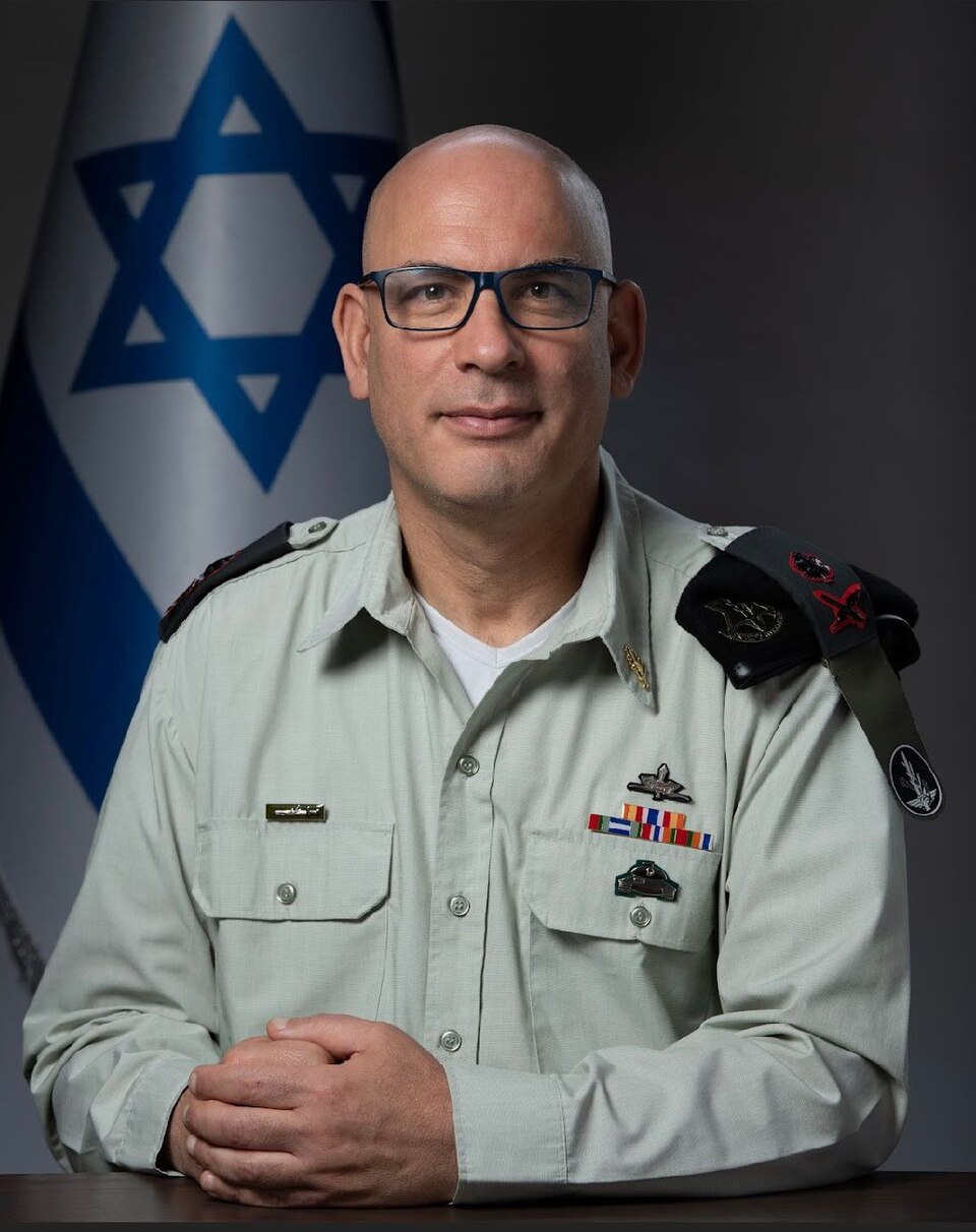 Yacov Bengo