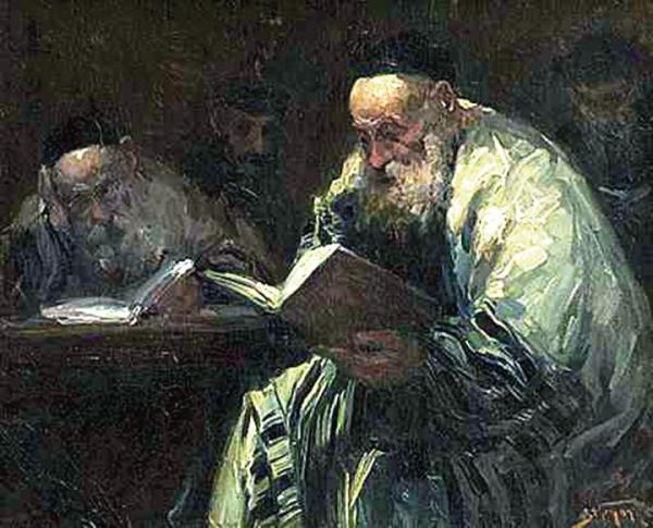 Yad Ben Yaakov