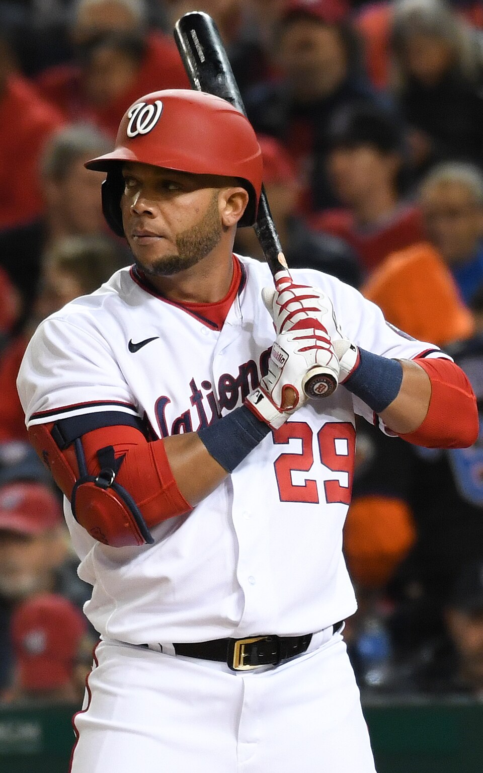 Yadiel Hernández