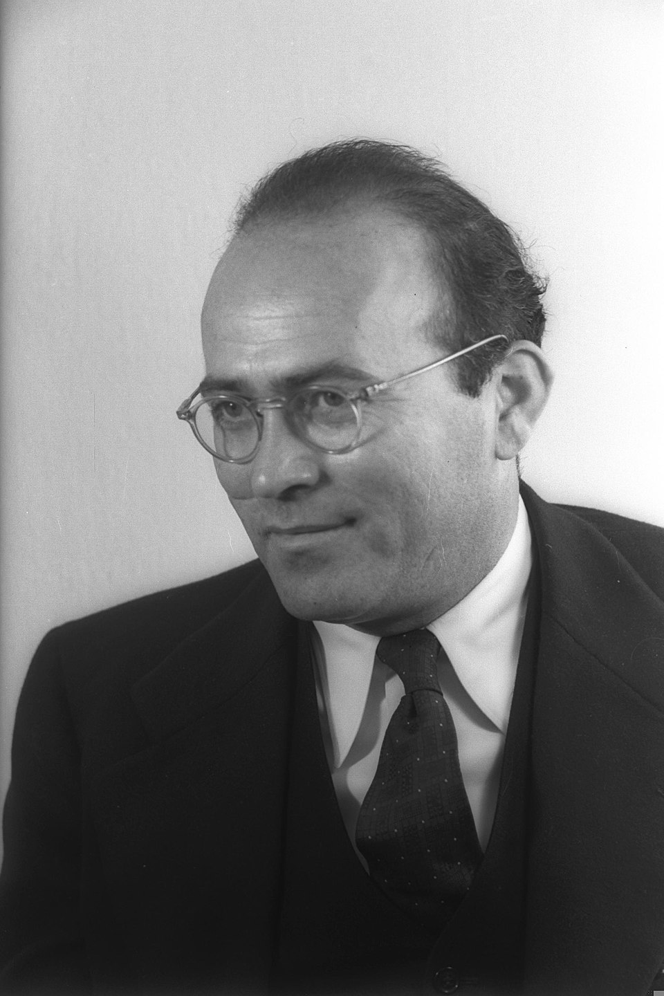 Yael Shtrit