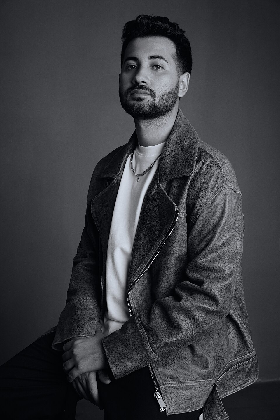 Yagel Oshri
